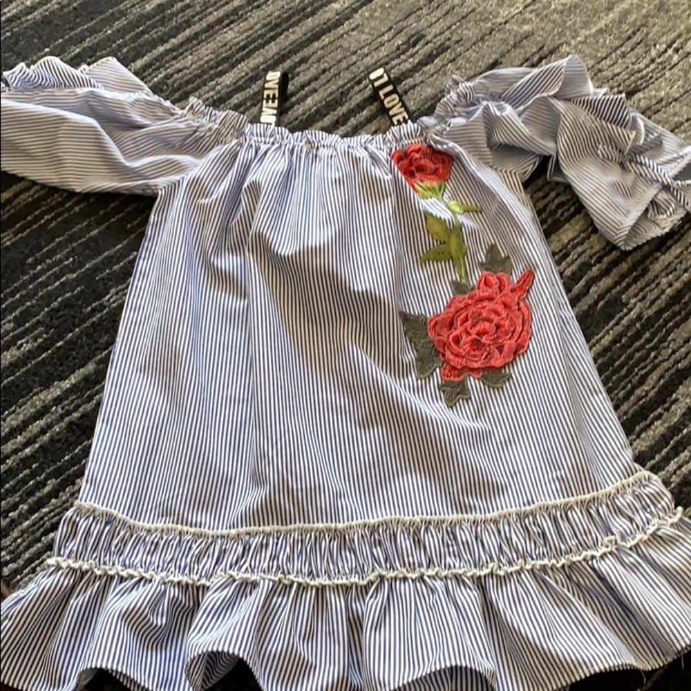 Beautiful dress